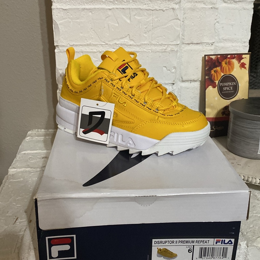 FILA